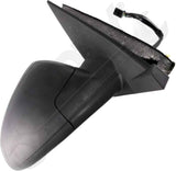 APDTY 178077 Side View Mirror; Right; Compatible With 2004-2007 Chevrolet Malibu
