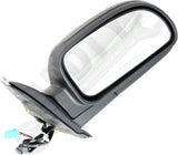 APDTY 178078 Side View Mirror; Right; Replaces 15789783