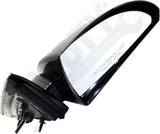 APDTY 178079 Side View Mirror; Right; Compatible With Various Impala Models