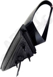 APDTY 178079 Side View Mirror; Right; Compatible With Various Impala Models