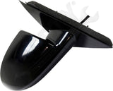 APDTY 178079 Side View Mirror; Right; Compatible With Various Impala Models