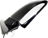 APDTY 178079 Side View Mirror; Right; Compatible With Various Impala Models