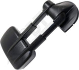 APDTY 178083 Side View Mirror; Right; Replaces 20862095