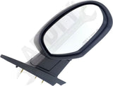 APDTY 178085 Side View Mirror; Right; Replaces 20809978