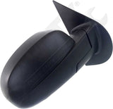 APDTY 178085 Side View Mirror; Right; Replaces 20809978