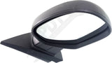 APDTY 178085 Side View Mirror; Right; Replaces 20809978