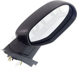 APDTY 178085 Side View Mirror; Right; Replaces 20809978