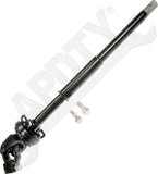 APDTY 178092 Intermediate Steering Shaft Upper