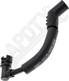 APDTY 178095 PCV Hose Assembly