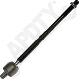 APDTY 178100 Steering Tie Rod End