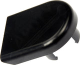 APDTY 178101 Windshield Wiper Arm Nut Cover