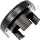APDTY 178101 Windshield Wiper Arm Nut Cover