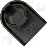 APDTY 178101 Windshield Wiper Arm Nut Cover