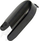 APDTY 178102 Windshield Wiper Arm Nut Cover