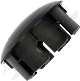 APDTY 178103 Windshield Wiper Arm Nut Cover
