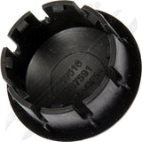 APDTY 178103 Windshield Wiper Arm Nut Cover