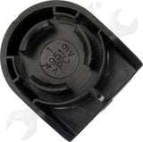 APDTY 178104 Windshield Wiper Arm Nut Cover