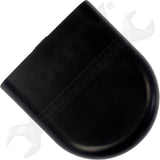 APDTY 178104 Windshield Wiper Arm Nut Cover