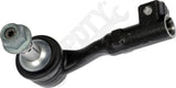 APDTY 178109 Steering Tie Rod End