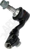 APDTY 178109 Steering Tie Rod End