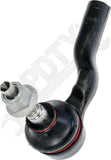 APDTY 178110 Steering Tie Rod End