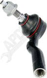 APDTY 178110 Steering Tie Rod End