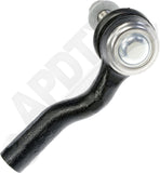 APDTY 178110 Steering Tie Rod End