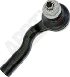 APDTY 178110 Steering Tie Rod End