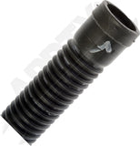 APDTY 178111 Fuel Tank Filler Neck