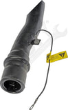 APDTY 178111 Fuel Tank Filler Neck
