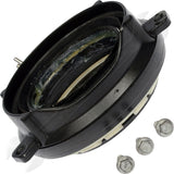 APDTY 178129 4WD Locking Hub Actuator
