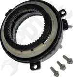 APDTY 178129 4WD Locking Hub Actuator