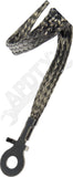 APDTY 178130 230 MM Ground Strap