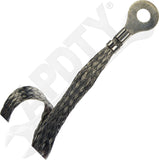 APDTY 178130 230 MM Ground Strap