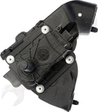 APDTY 178132 Deflector Actuator