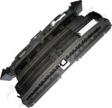 APDTY 178134 Active Grille Shutter