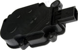 APDTY 178135 Active Grille Shutter Actuator