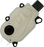 APDTY 178135 Active Grille Shutter Actuator