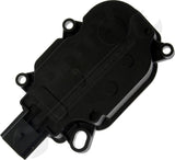 APDTY 178135 Active Grille Shutter Actuator