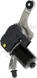APDTY 178136 Front Wiper Motor