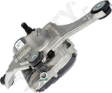 APDTY 178136 Front Wiper Motor