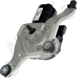 APDTY 178137 Front Wiper Motor