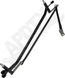 APDTY 178138 Windshield Wiper Linkage