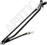 APDTY 178138 Windshield Wiper Linkage