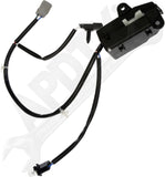 APDTY 178142 Transmission Shift Actuator