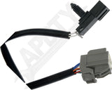 APDTY 178142 Transmission Shift Actuator