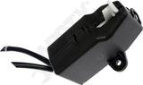 APDTY 178142 Transmission Shift Actuator