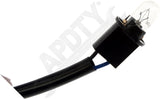 APDTY 178142 Transmission Shift Actuator