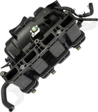 APDTY 178143 Intake Manifold Assembly