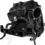APDTY 178143 Intake Manifold Assembly